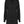 Carica l&#39;immagine nel Visualizzatore galleria, Vestiti casual Donna Me Fui - Vestito Corto Shirting - Nero
