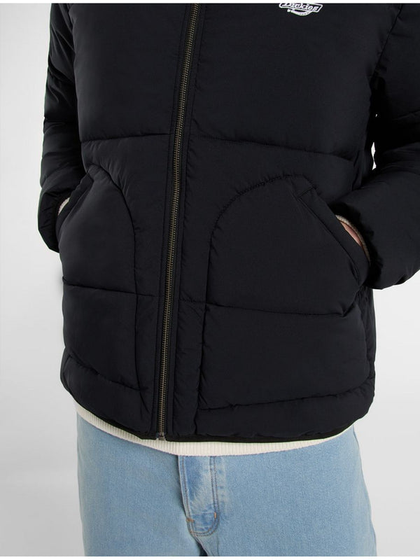 Piumini Uomo Dickies - Piumino Summerdale - Nero