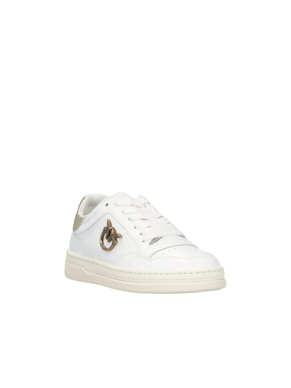 Sneaker Donna Pinko - Mandy 11 - Sneaker - Bianco