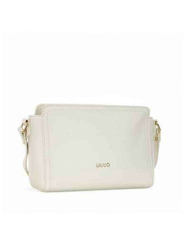 Borse a tracolla Donna Liu Jo - Borsa A Tracolla - Beige