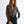 Carica l&#39;immagine nel Visualizzatore galleria, Camicie Donna Liu Jo - Camicia con stampa cuori - Nero

