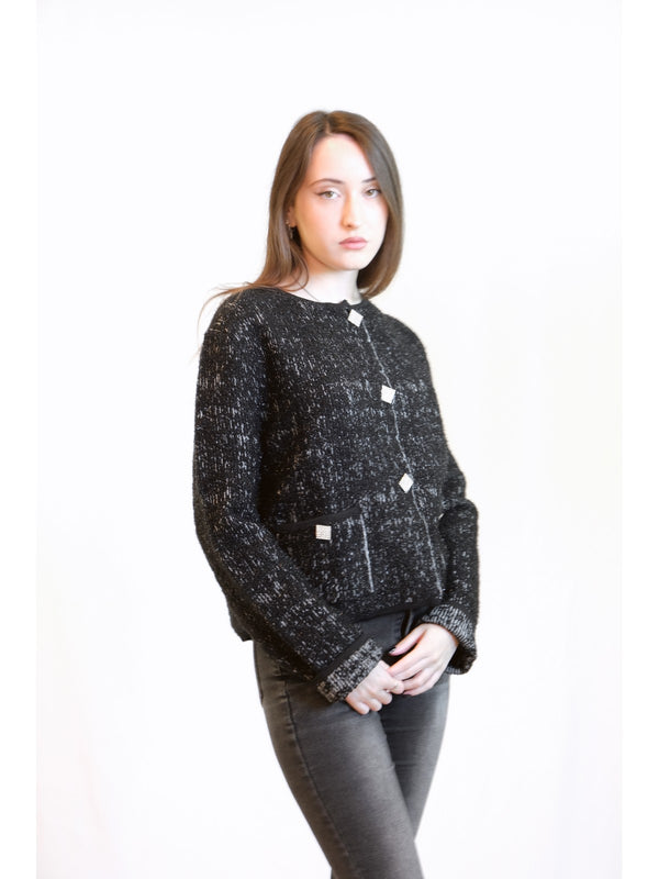 Giacche Donna Kaos - Giacca - Nero