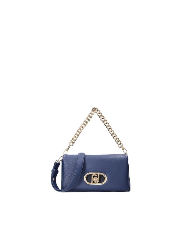 Borse a tracolla Donna Liu Jo - Borsa A Tracolla - Blu