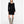 Load image into Gallery viewer, Vestiti casual Donna Liu Jo - Abito in maglia con spalline imbottite - Nero
