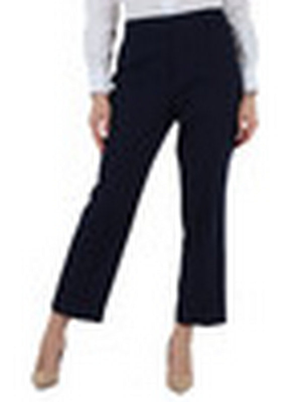 Pantaloni Donna Liu Jo - Pantaloni cropped - Blu