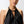 Load image into Gallery viewer, Canotte e top Donna Pinko - Briscola Top - Nero

