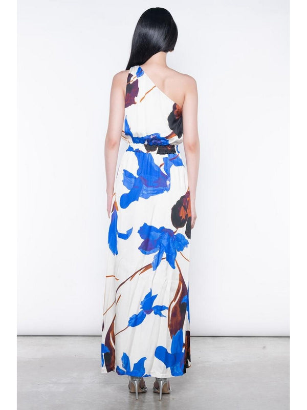 Vestiti da cocktail Donna Kaos - Abito - Panna