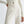 Load image into Gallery viewer, Pantaloni Donna Liu Jo - Pantaloni flare in twill - Bianco
