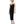 Carica l&#39;immagine nel Visualizzatore galleria, Vestiti da cocktail Donna Pinko - Abito midi da sera con scollo sagomato - Nero
