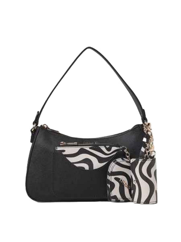 Altro (Donna) Donna Liu Jo - Borsa Ecs M Hobo - Nero