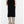 Load image into Gallery viewer, Gonne casual Donna Liu Jo - Gonna lunga in maglia - Nero

