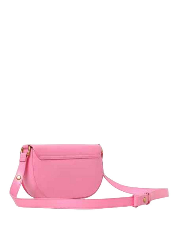 Borse a tracolla Donna Liu Jo - Ecs M Crossbody - Rosa