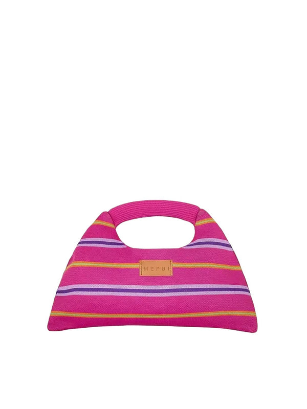 Borse a mano Donna Me Fui - Bag Donna - Fucsia