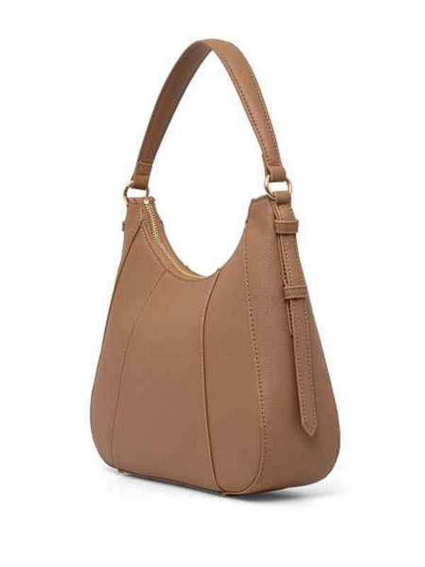 Borse a spalla Donna Liu Jo - Borsa a spalla media - Cognac