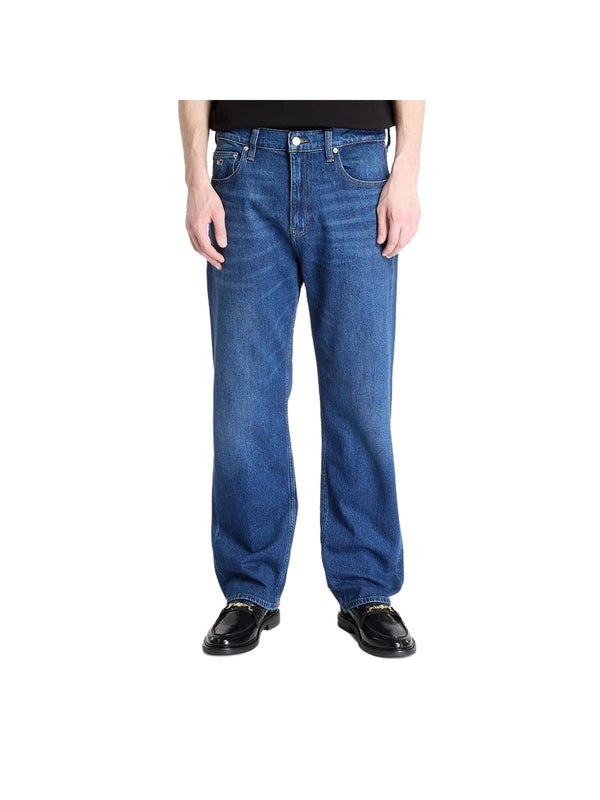 Jeans Uomo Tommy Hilfiger - Jeans Otis - Denim
