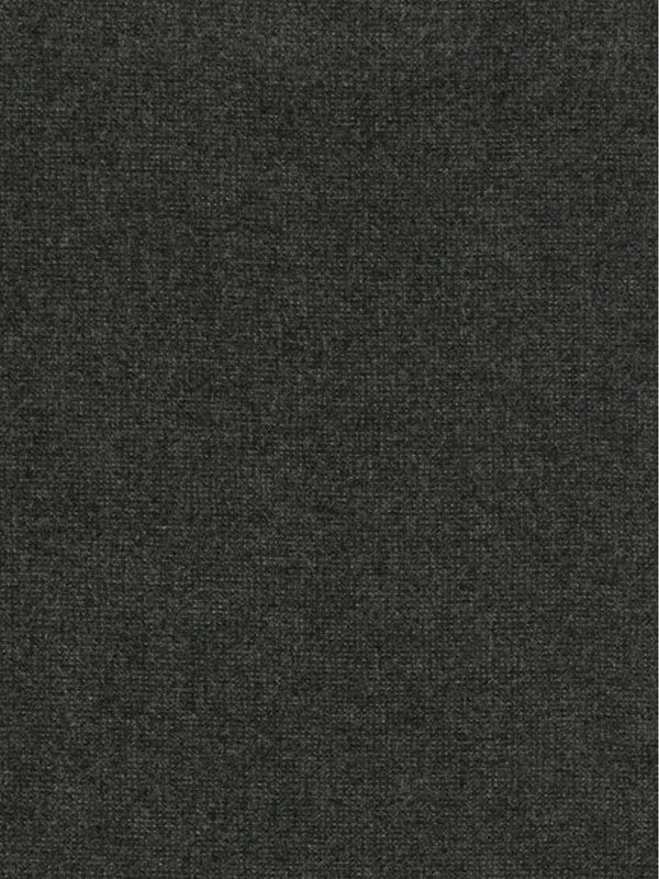 Stole Donna Liu Jo - Stola Oval Monogram - Nero