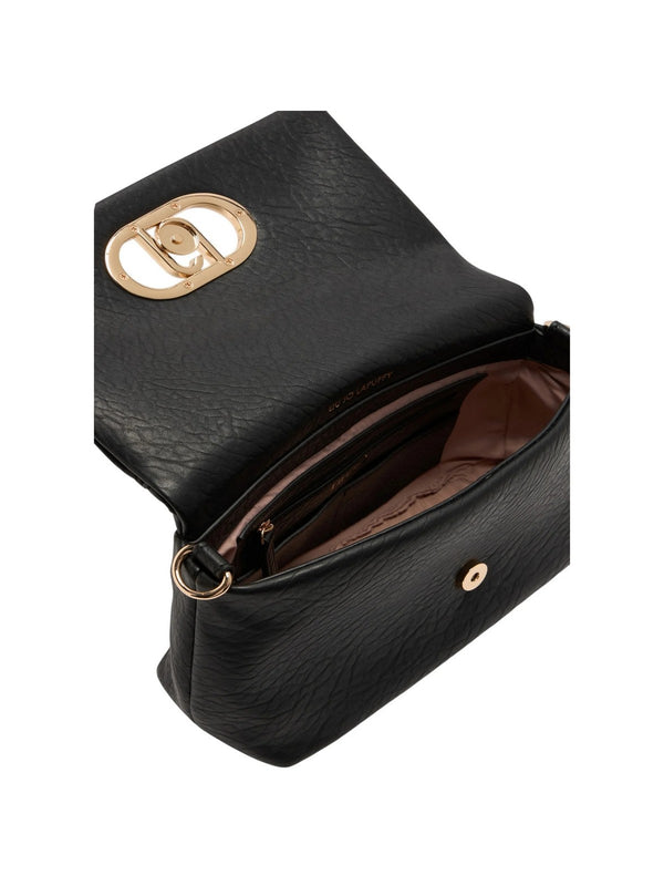 Borse a tracolla Donna Liu Jo - Borsa A Tracolla - Nero