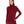 Carica l&#39;immagine nel Visualizzatore galleria, Maglie Donna Liu Jo - Dolcevita con dettagli in lurex® - Rosso
