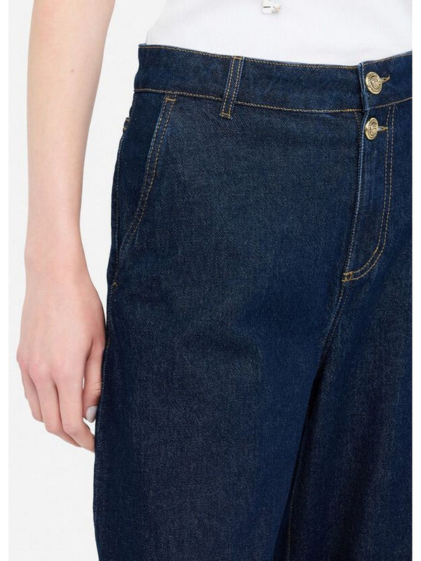 Jeans Donna Liu Jo - Jeans New Balloon - Denim