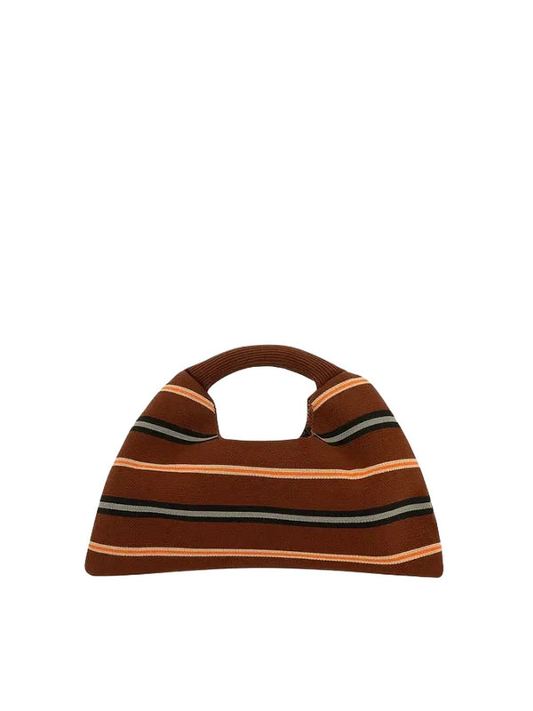 Borse a mano Donna Me Fui - Bag Donna - Marrone