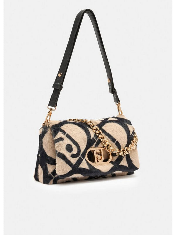 Borse a tracolla Donna Liu Jo - Borsa A Tracolla - Beige