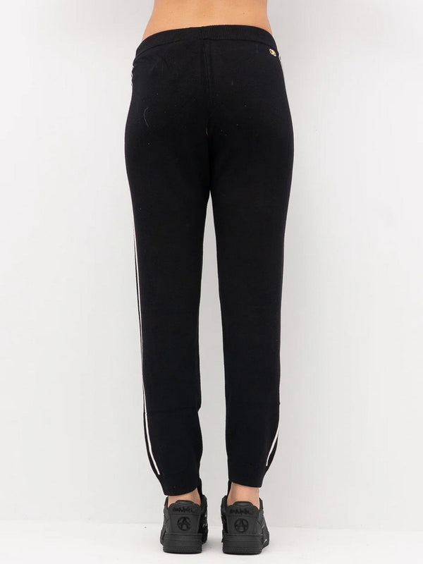 Pantaloni Donna Liu Jo - Pantalone - Nero