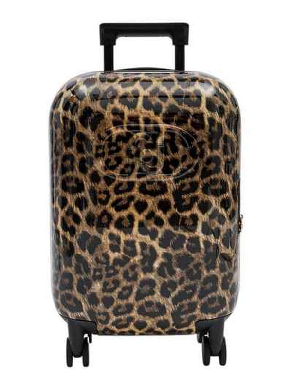 Altro (Donna) Donna Liu Jo - Trolley s - Nero