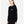 Load image into Gallery viewer, Maglie Donna Liu Jo - Felpa in maglia - Nero
