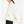 Load image into Gallery viewer, Giubbotti Donna Liu Jo - Caban in lana con frange - Bianco

