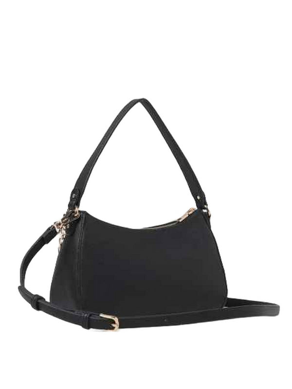 Altro (Donna) Donna Liu Jo - Borsa Ecs M Hobo - Nero