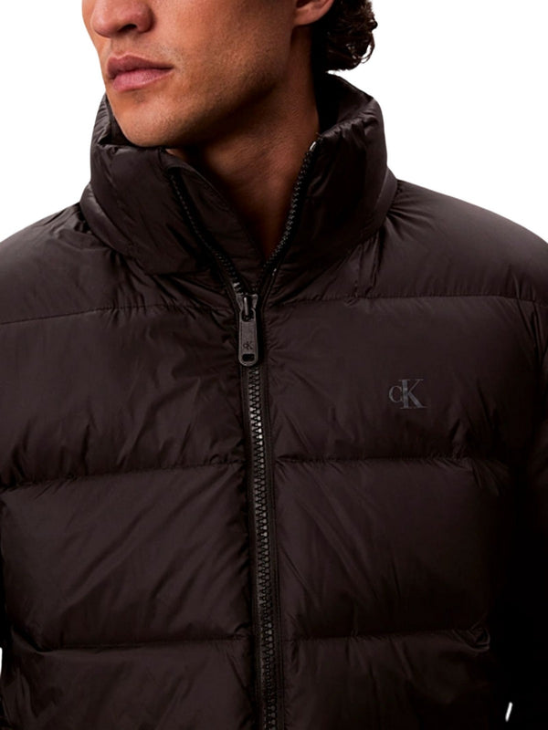 Piumini Uomo Calvin Klein - Piumino imbottito - Nero