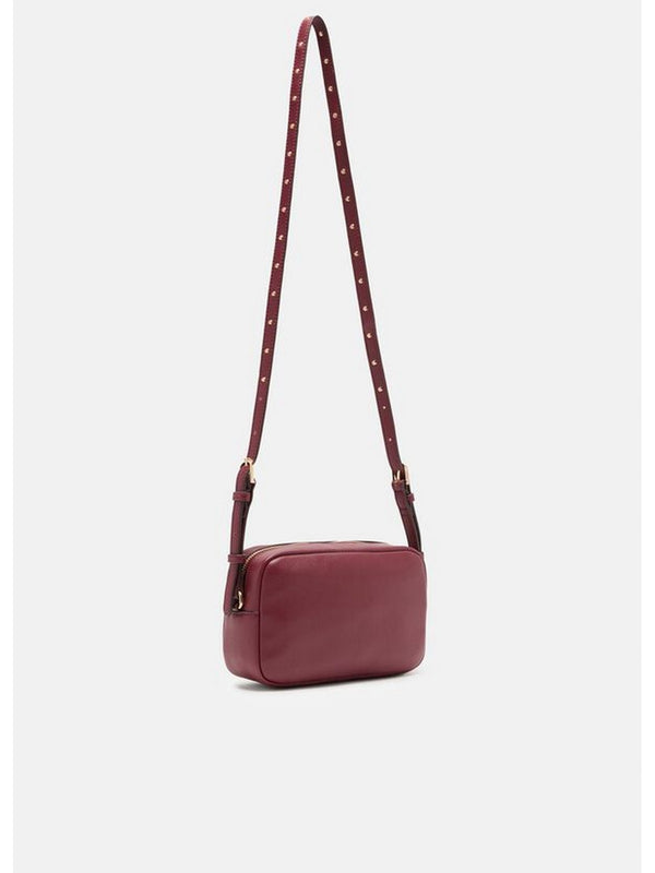 Borse a tracolla Donna Liu Jo - Borsa a tracolla piccola - Rosso