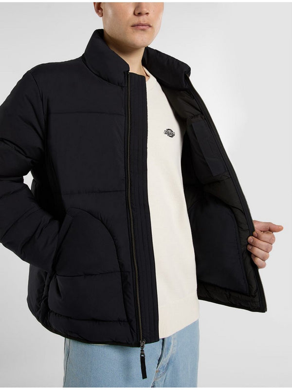 Piumini Uomo Dickies - Piumino Summerdale - Nero