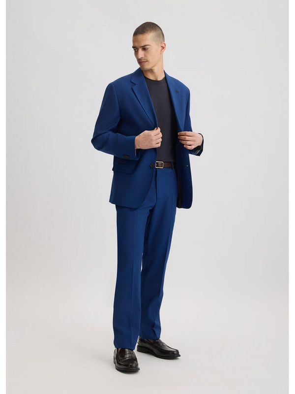 Giacche da abito Uomo LIU JO UOMO - Giacca - Blu