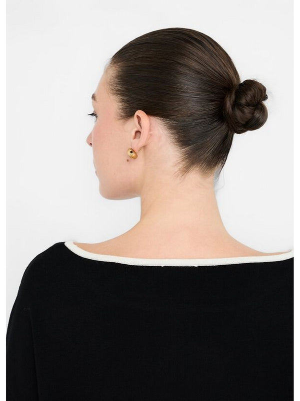 Maglie Donna Liu Jo - Maglia - Nero