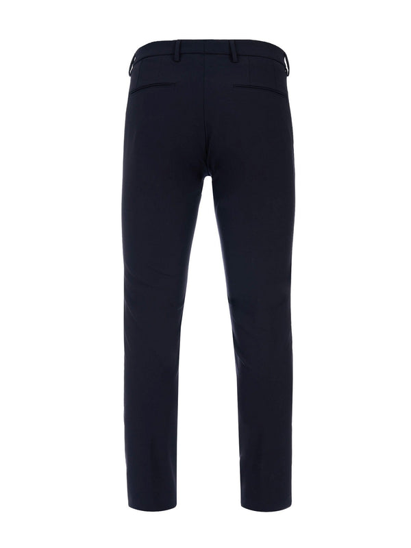 Pantaloni Uomo Michael Coal - Pant Tk Am Mc-Brad Plus One More Size - Blu