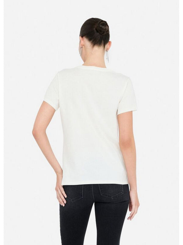 T-shirt Donna Liu Jo - T-Shirt - Bianco