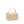 Carica l&#39;immagine nel Visualizzatore galleria, Borse a tracolla Donna Pinko - Classic Lady Love Bag Puff Chevron - Beige
