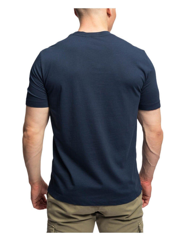 T-shirt Uomo Aeronautica Militare - T-Shirt - Blu