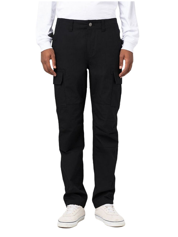 Pantaloni Uomo Dickies - Pantaloni cargo Millerville - Nero