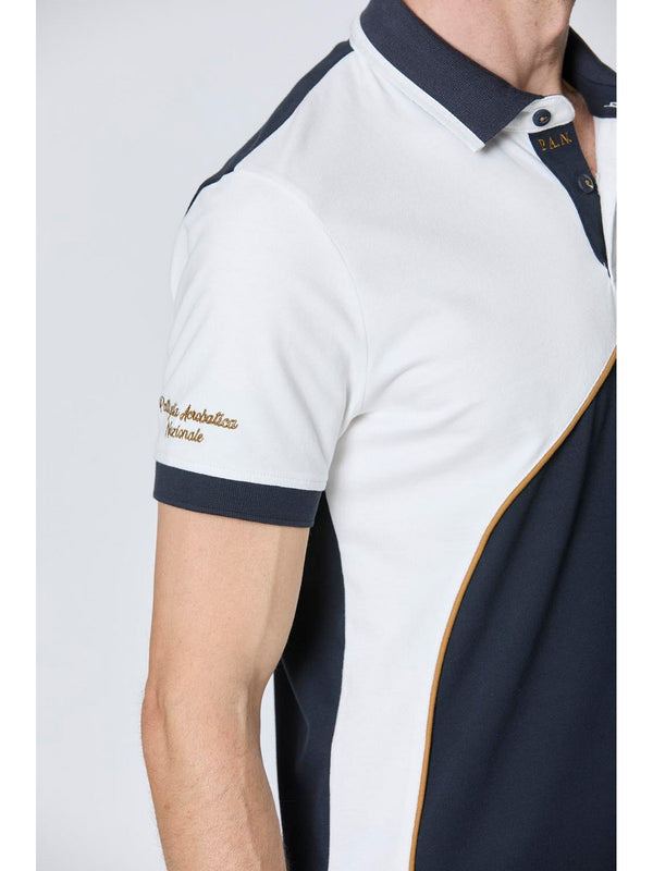 Polo Uomo Aeronautica Militare - Polo - Blu