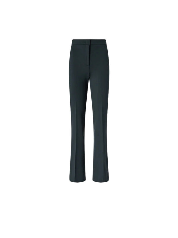 Pantaloni Donna Pinko - Hulka Pantalone - Verde