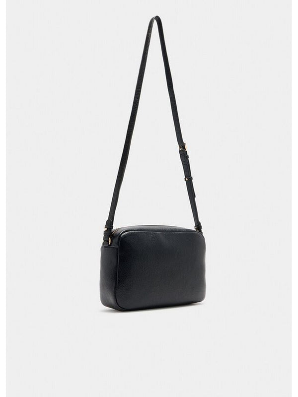 Borse a tracolla Donna Liu Jo - Borsa a tracolla media Liu Jo Better - Nero