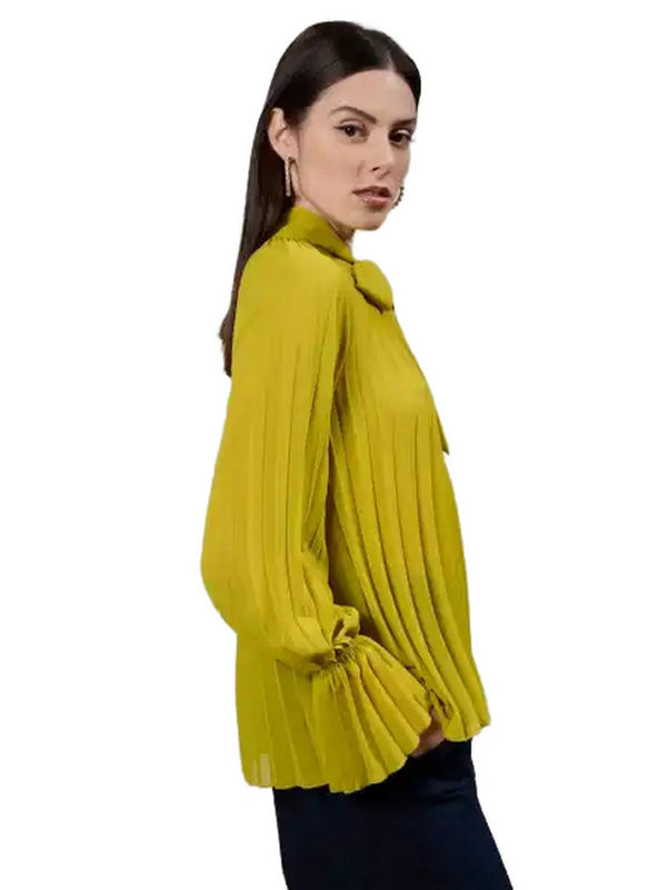 Camicie Donna Kaos - Blusa - Verde