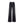Load image into Gallery viewer, Jeans Donna Liu Jo - Jeans flare cropped con cintura - Nero
