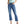 Load image into Gallery viewer, Jeans Donna Liu Jo - Jeans bootcut cropped con bottoni - Blu

