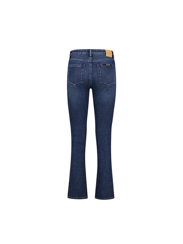 Jeans Donna Re-Hash - Pantalone Re-Hash Monica-Z - Blu