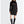 Load image into Gallery viewer, Vestiti casual Donna Liu Jo - Abito in maglia con logo - Nero
