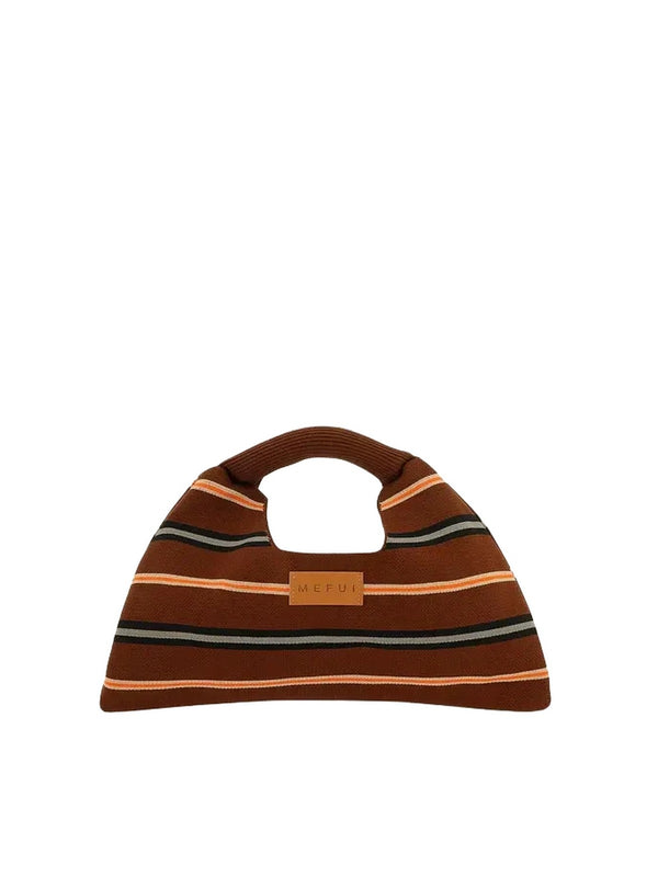 Borse a mano Donna Me Fui - Bag Donna - Marrone