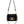 Carica l&#39;immagine nel Visualizzatore galleria, Borse a tracolla Donna Liu Jo - Borsa LaPuffy piccola con ricamo - Nero
